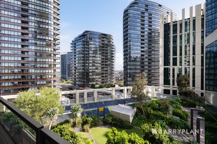 1108E/888 Collins Street, Docklands VIC 3008
