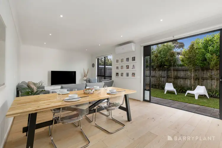 Third view of Homely townhouse listing, 13 Kepsi Place, Croydon VIC 3136