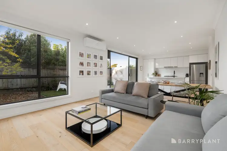 Fourth view of Homely townhouse listing, 13 Kepsi Place, Croydon VIC 3136