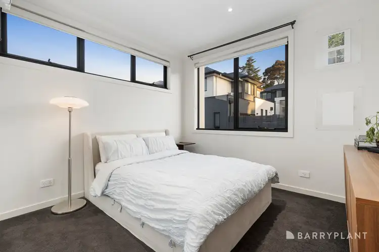 Fifth view of Homely townhouse listing, 13 Kepsi Place, Croydon VIC 3136