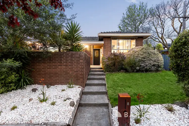 8 Latrobe Avenue, Bundoora VIC 3083