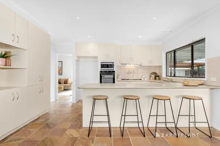 Third view of Homely house listing, 132 Roycroft Avenue, Mill Park VIC 3082