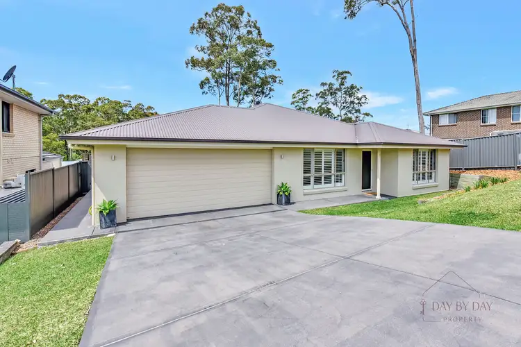 7 Discovery Drive, Fletcher NSW 2287