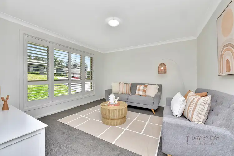 Fourth view of Homely house listing, 7 Discovery Drive, Fletcher NSW 2287