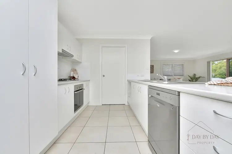 Fifth view of Homely house listing, 7 Discovery Drive, Fletcher NSW 2287