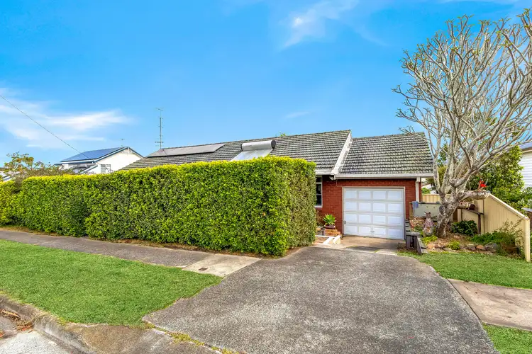 Second view of Homely house listing, 13 Anzac Avenue, Wyong NSW 2259