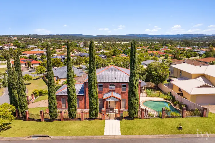 Second view of Homely house listing, 6 O'Brien Court, Arundel QLD 4214