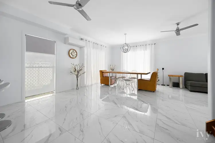 Fifth view of Homely house listing, 6 O'Brien Court, Arundel QLD 4214