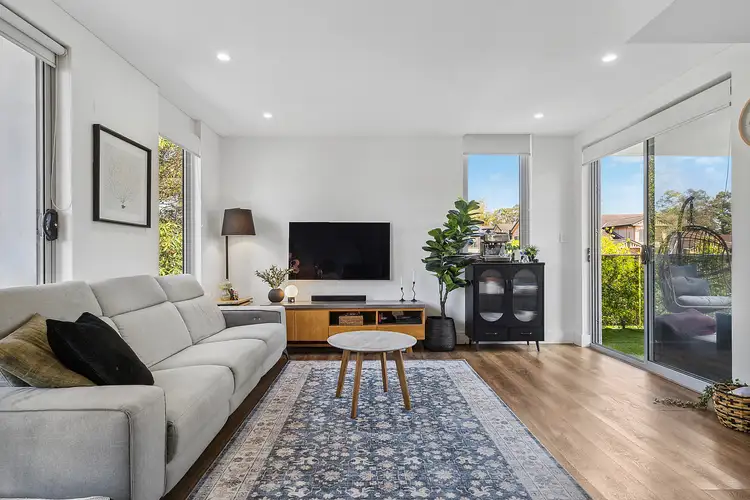 3/8 Hampden Street, Beverly Hills NSW 2209