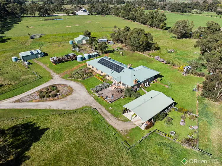 Main view of Homely rural property listing, 300 McKenzie Road, Bass VIC 3991