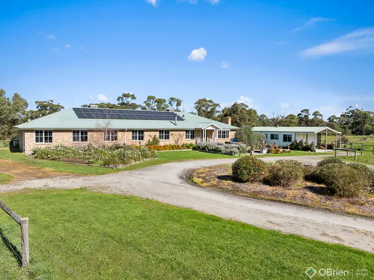 Third view of Homely rural property listing, 300 McKenzie Road, Bass VIC 3991