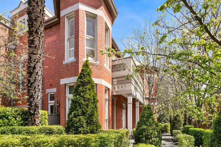 Main view of Homely apartment listing, 8/5 Lewisham Road, Prahran VIC 3181