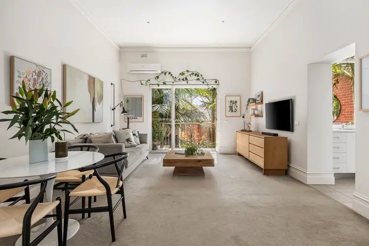 Third view of Homely apartment listing, 8/5 Lewisham Road, Prahran VIC 3181
