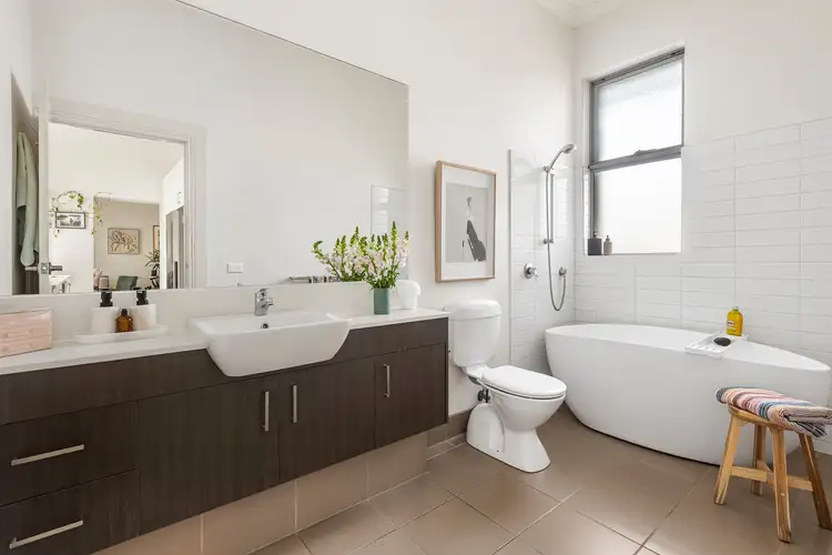 Fifth view of Homely apartment listing, 8/5 Lewisham Road, Prahran VIC 3181