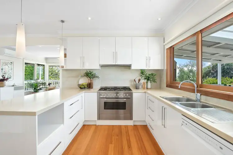 Second view of Homely house listing, 5 You Yangs Avenue, Dromana VIC 3936
