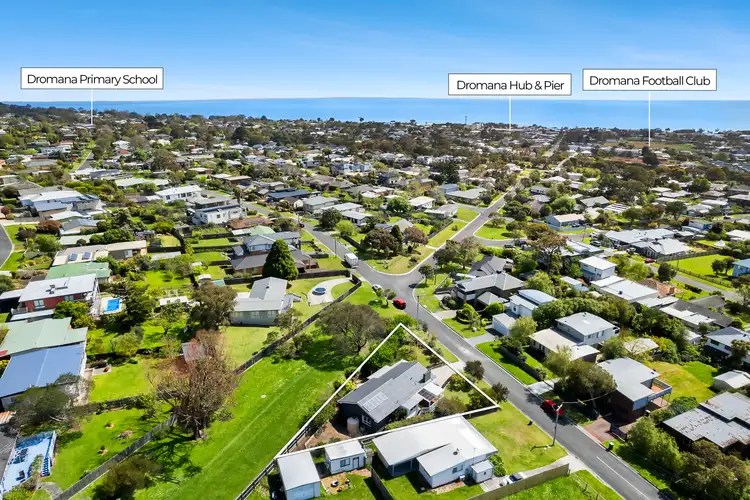 Fifth view of Homely house listing, 5 You Yangs Avenue, Dromana VIC 3936