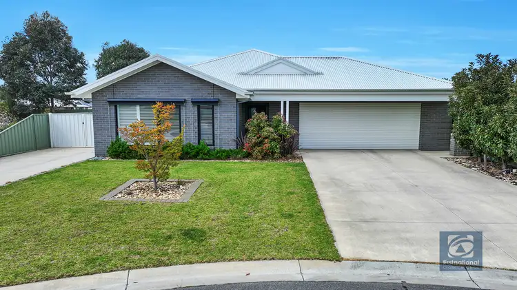 10 Marion Court, Moama NSW 2731