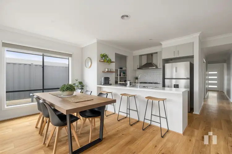 Third view of Homely house listing, 93 Fortress Road, Doreen VIC 3754