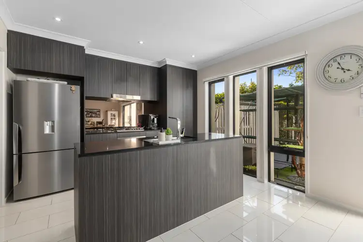 Fourth view of Homely townhouse listing, 33/126 Marina Quays Boulevard, Hope Island QLD 4212