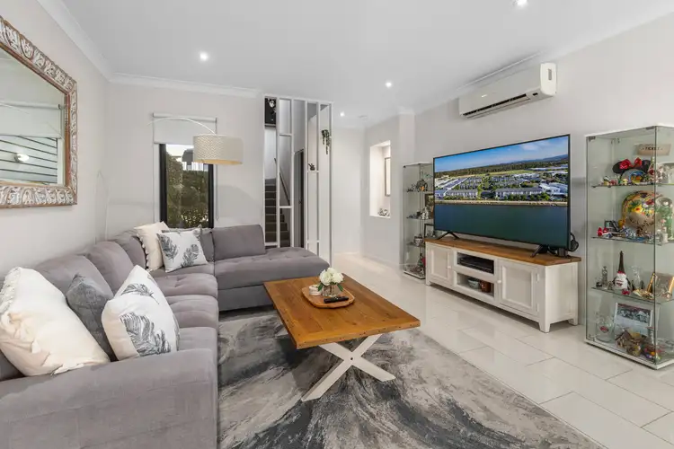Fifth view of Homely townhouse listing, 33/126 Marina Quays Boulevard, Hope Island QLD 4212
