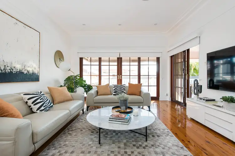 Sixth view of Homely house listing, 37 Rosemeath Avenue, Kingsgrove NSW 2208