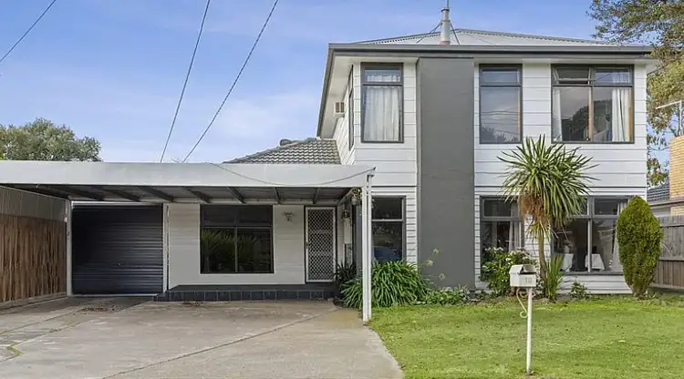 10 Kalver Street