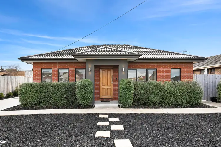 1/54 Donnybrook Road