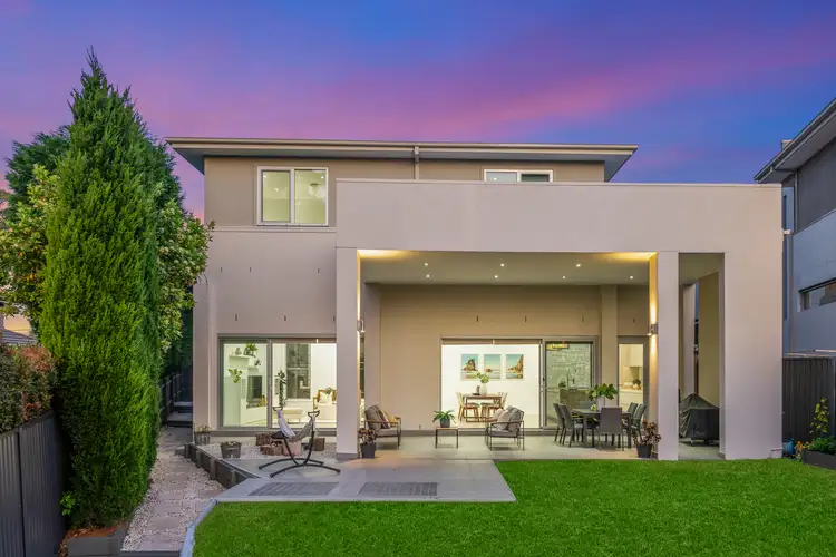 Second view of Homely house listing, 15A New Farm Road, West Pennant Hills NSW 2125