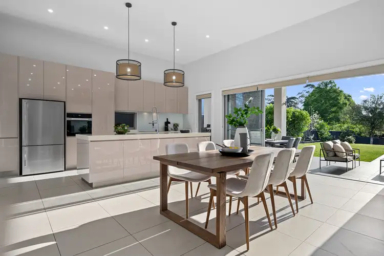 Third view of Homely house listing, 15A New Farm Road, West Pennant Hills NSW 2125