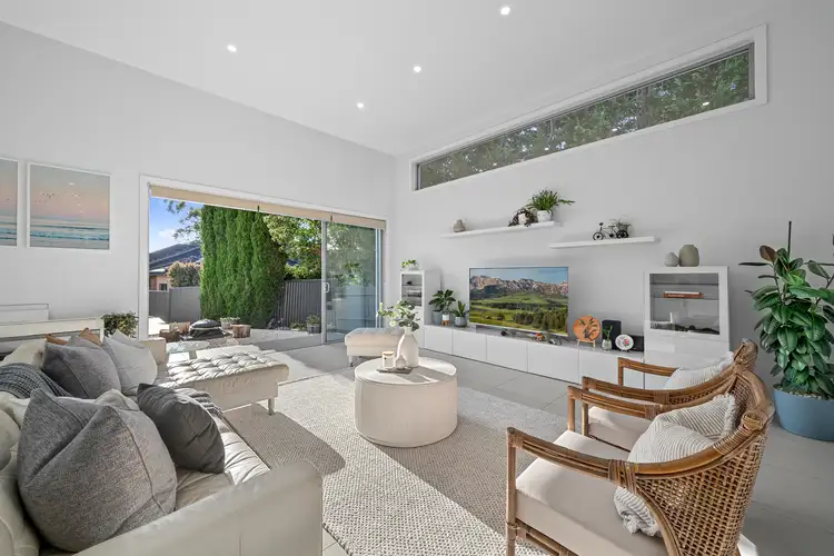 Fourth view of Homely house listing, 15A New Farm Road, West Pennant Hills NSW 2125