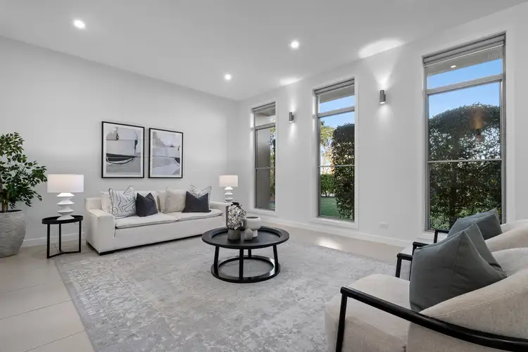 Sixth view of Homely house listing, 15A New Farm Road, West Pennant Hills NSW 2125