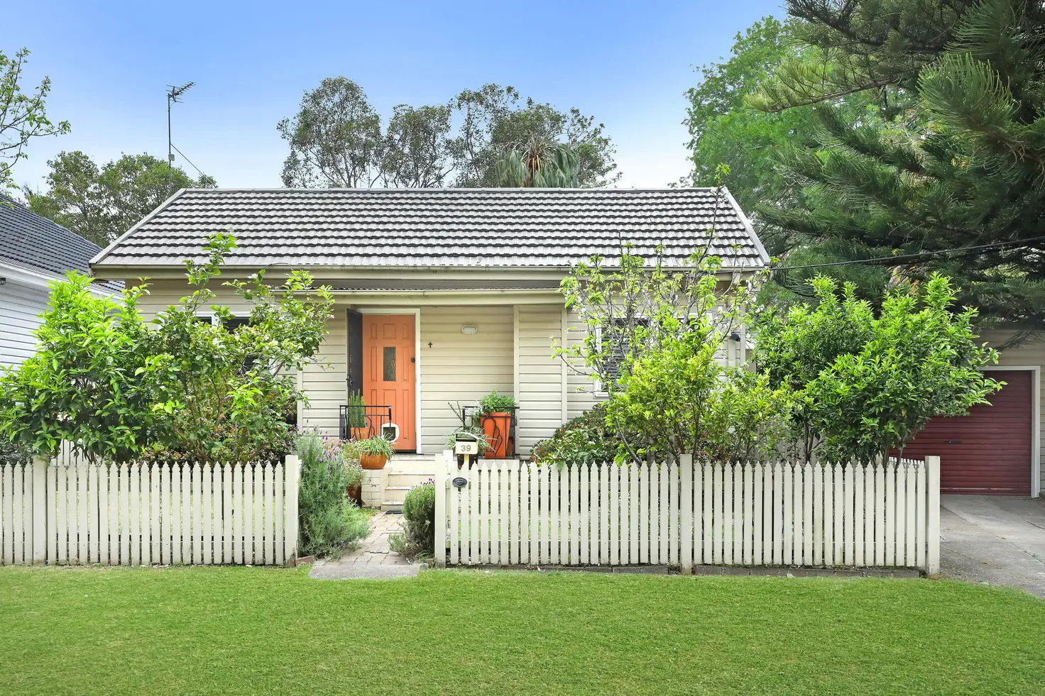 Main view of Homely house listing, 39 Phillips Crescent, Mangerton NSW 2500