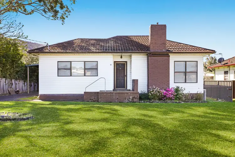 10 Madden Street, Fernhill NSW 2519