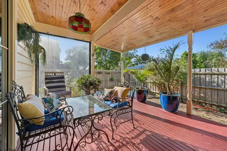 Main view of Homely house listing, 1 Parkstone Vista, Cranbourne VIC 3977