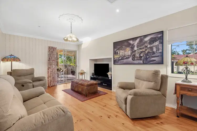 Second view of Homely house listing, 1 Parkstone Vista, Cranbourne VIC 3977