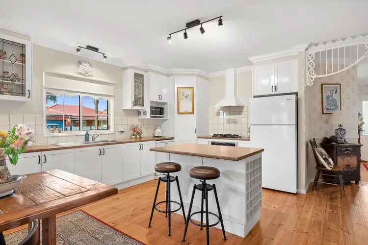 Third view of Homely house listing, 1 Parkstone Vista, Cranbourne VIC 3977