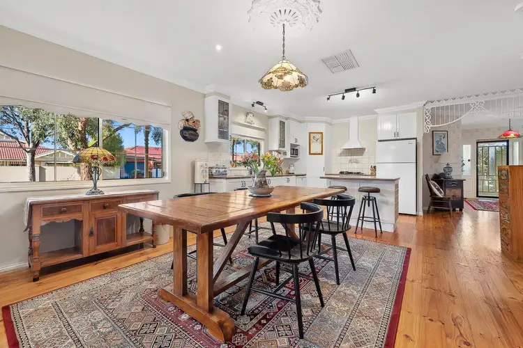 Fourth view of Homely house listing, 1 Parkstone Vista, Cranbourne VIC 3977