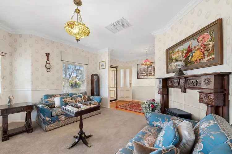 Fifth view of Homely house listing, 1 Parkstone Vista, Cranbourne VIC 3977