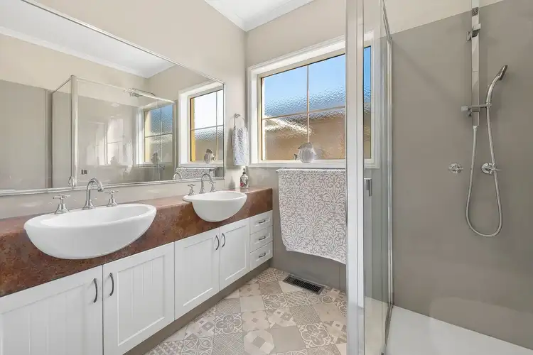 Sixth view of Homely house listing, 1 Parkstone Vista, Cranbourne VIC 3977