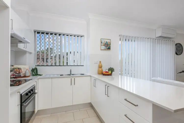 Third view of Homely unit listing, 9/33 Brickfield Street, North Parramatta NSW 2151