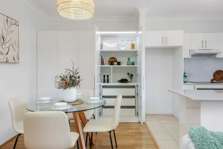 Fourth view of Homely unit listing, 9/33 Brickfield Street, North Parramatta NSW 2151