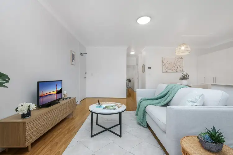 Fifth view of Homely unit listing, 9/33 Brickfield Street, North Parramatta NSW 2151
