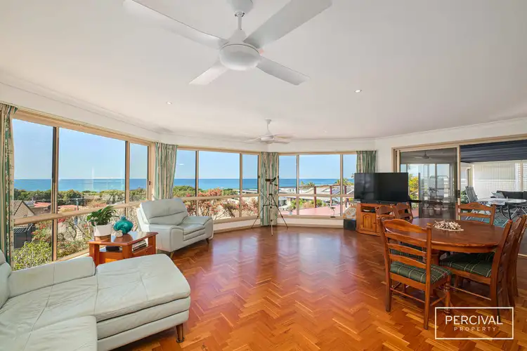 Fifth view of Homely house listing, 1526 Ocean Drive, Lake Cathie NSW 2445