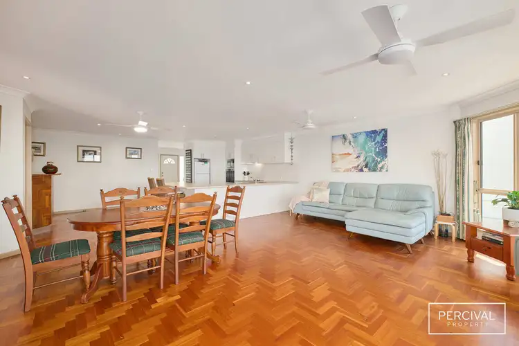 Sixth view of Homely house listing, 1526 Ocean Drive, Lake Cathie NSW 2445