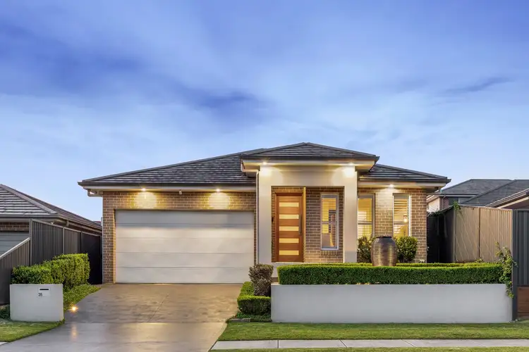 35 Cranbourne Street, Riverstone NSW 2765