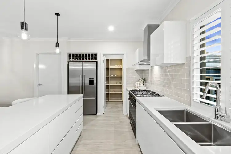 Fifth view of Homely house listing, 35 Cranbourne Street, Riverstone NSW 2765