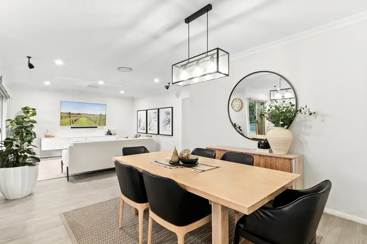 Sixth view of Homely house listing, 35 Cranbourne Street, Riverstone NSW 2765