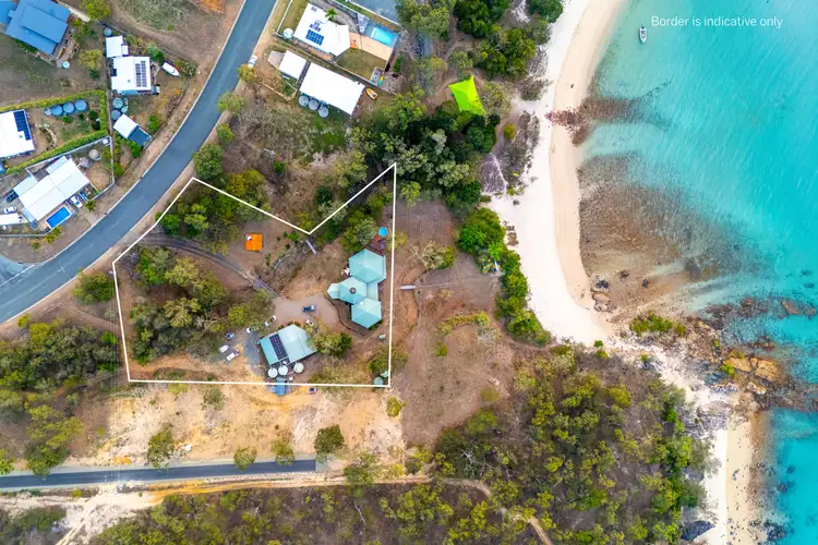 Main view of Homely house listing, 2-4 Gloucester Avenue, Hideaway Bay QLD 4800
