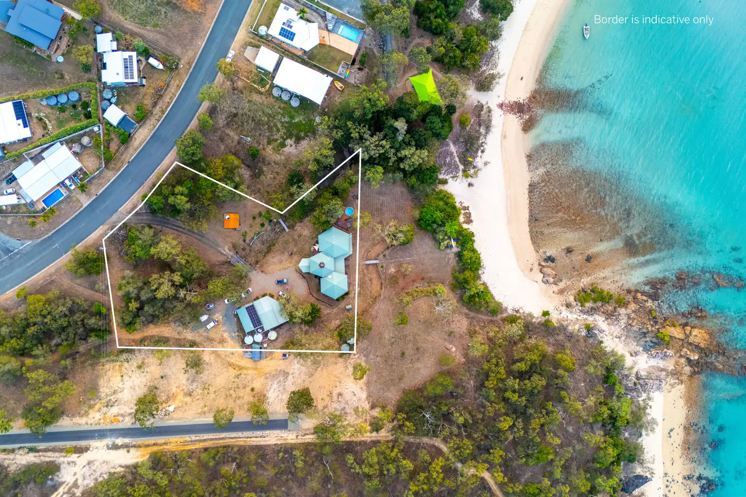 Main view of Homely house listing, 2-4 Gloucester Avenue, Hideaway Bay QLD 4800