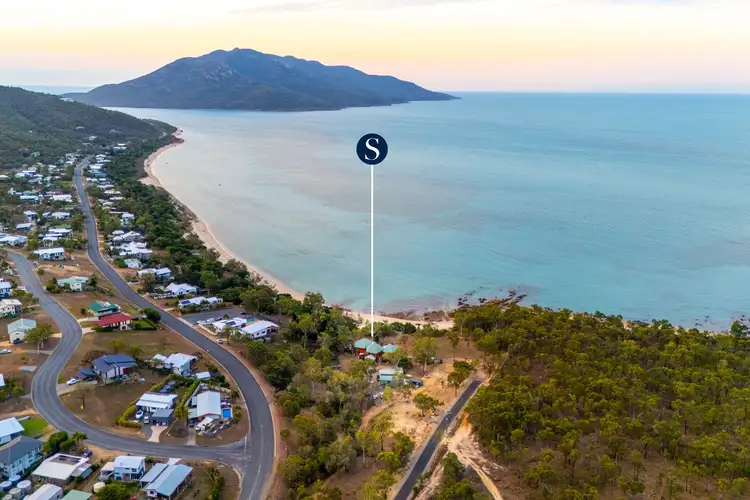 Second view of Homely house listing, 2-4 Gloucester Avenue, Hideaway Bay QLD 4800